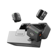 DJI Mic Mini 2 TX + 1 RX +