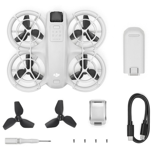 Dji neo palm sized - neo, drone