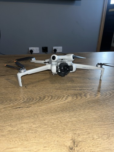 Dji mini pro - dji, only