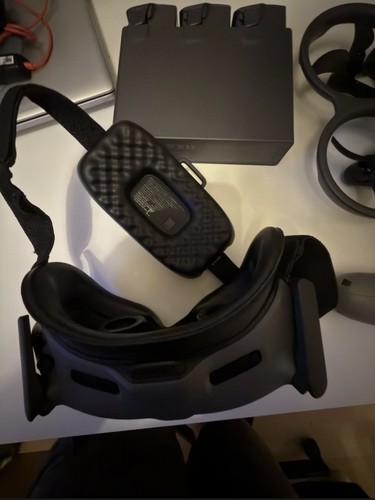 Dji avata explorer combo - dji,