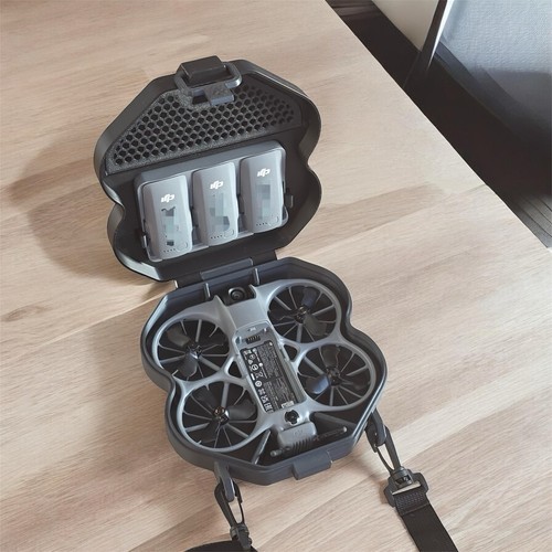 Dji neo box gen2 - neo, (fly