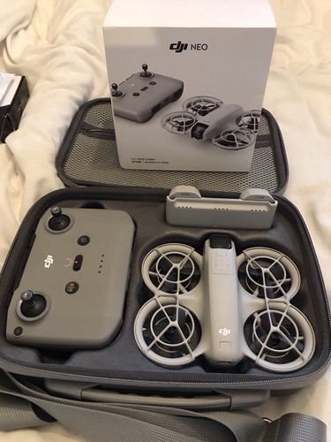 Dji neo fly more - more, combo