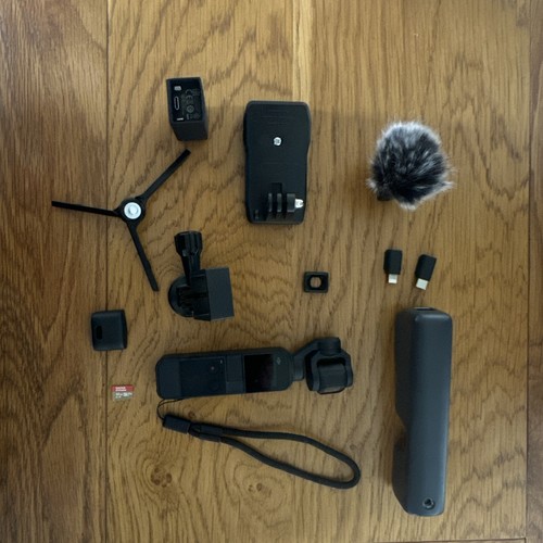 Dji osmo pocket creator - pocket,
