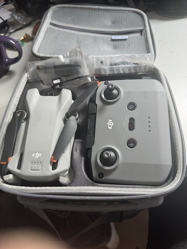Dji mini ready fly drone - 3,