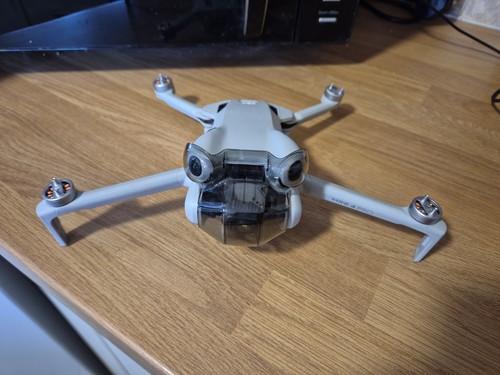 Dji mini pro drone only - dji,