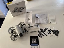 DJI Neo Unwanted Cristmas