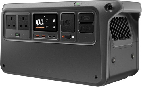 Dji power 1000 portable - dji,