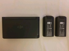 DJI Mavic Mini Fly More Combo