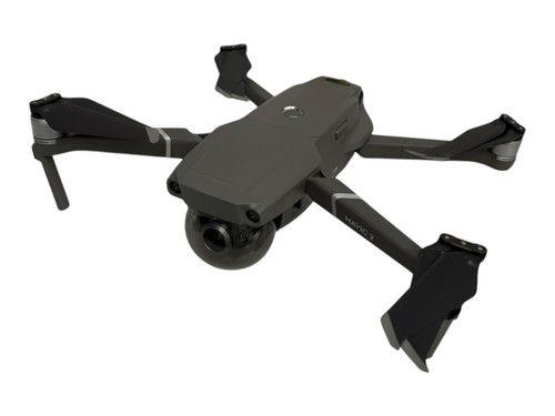 Dji mavic pro fly - dji, more