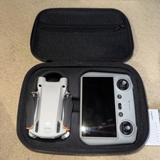 DJI Mini 3 Pro FlyMore Combo +