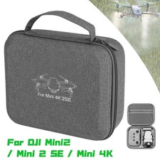 Drone Carrying Case Storage