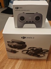 DJI Avata 2 Fly More Combo (3