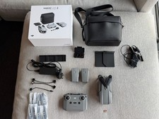 DJI Mavic Air 2 Drone Fly More