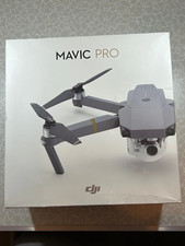 DJI Mavic Pro 