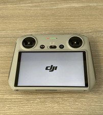 DJI RC Controller with built