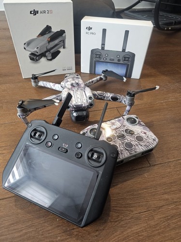 Dji air - dji,