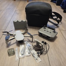 DJI Mini 2 Fly More Combo With