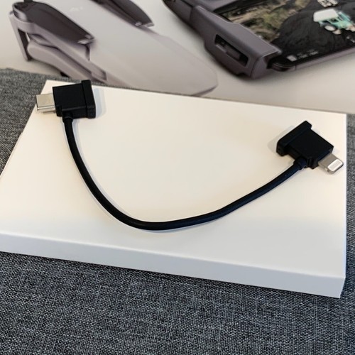 Dji drone mavic mini air - dji, 2
