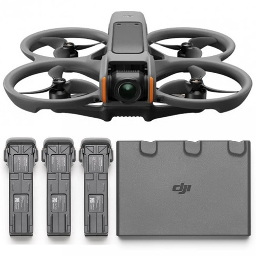 Dji avata drone - 2, with