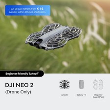 📦 NEW & SEALED: DJI Neo 2