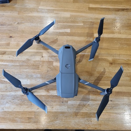 Dji mavic pro drone - dji,