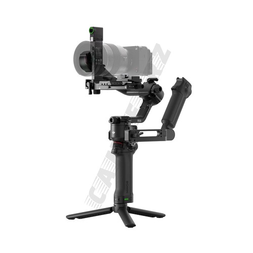 Dji rs5 combo gimbal - dji,