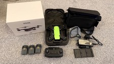 DJI Spark Fly More Combo Drone