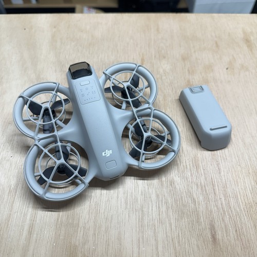 Dji neo with one battery - dji,