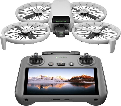 Dji flip with screen - with, 2
