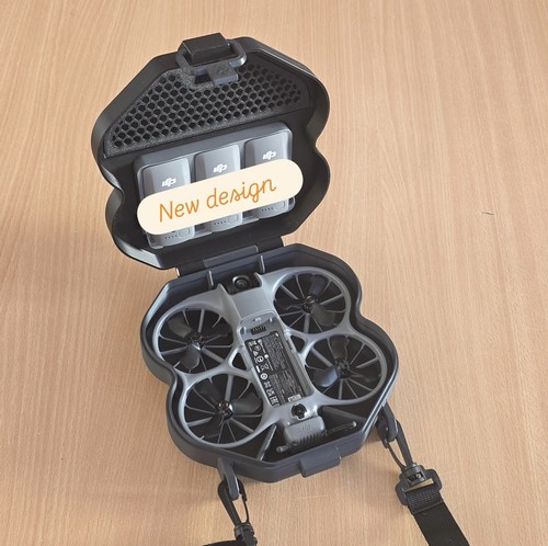 Take your dji - your, everywhere