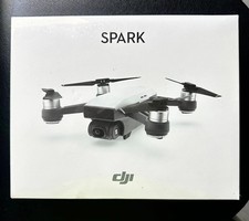 DJI SPARK Drone, Fly More