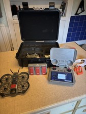 DJI Neo 2 Fly More and RC2