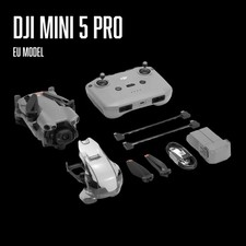 DJI Mini 5 Pro Drone Brand New