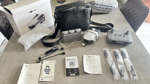 Dji mini ready - dji, ready-to-fly