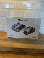 DJI MINI 5 PRO FLY MORE COMBO