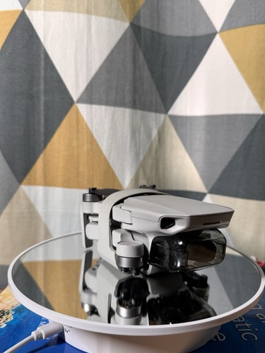 Dji mini fly - 2,