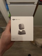 Original DJI Mic Mini