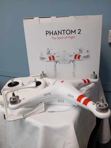 Dji phantom 2 - 2,