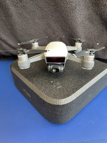 Dji spark drone unit - dji, *no