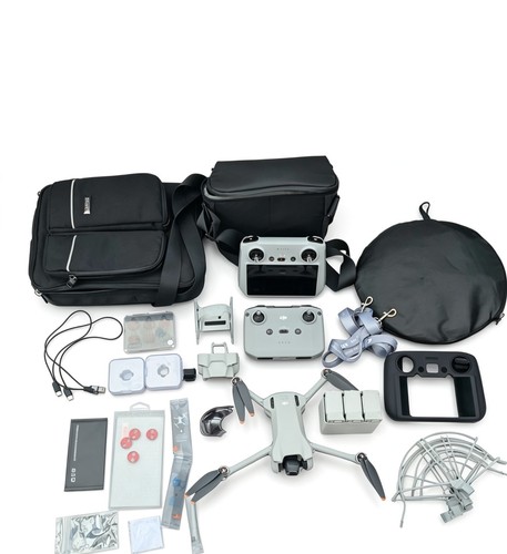 Dji mini fly - fly, combo