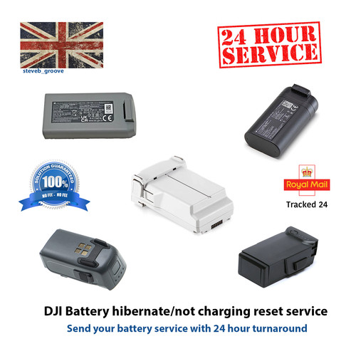Dji mavic air battery - air,
