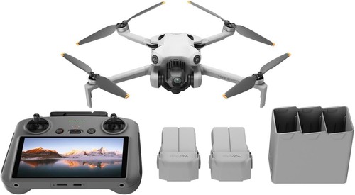 Dji mini pro - mini, fly