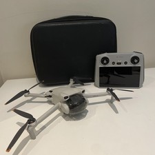 DJI Mini 3 Fly More Combo