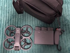 DJI Avata 2 Fly More– 3