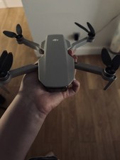 DJI Mini SE Drone 2.7K