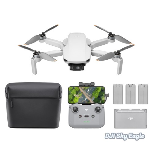 Dji mini fly - dji,