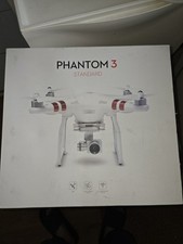 DJI Phantom 3 Drone with