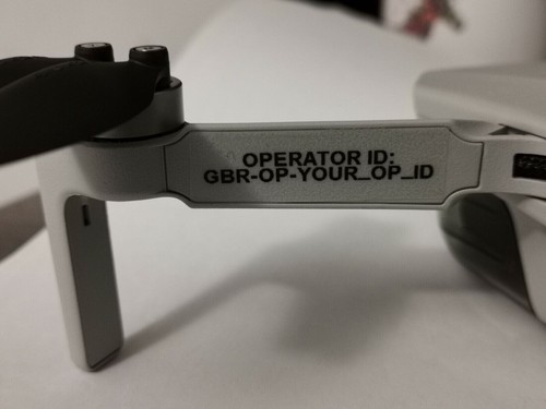 Dji mini pro - 2/3/3,