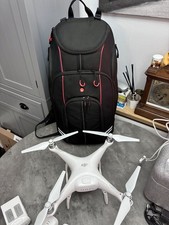 DJI Phantom 4ProPlus Drone