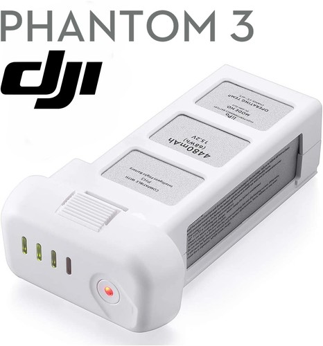 Dji phantom series - dji, 3